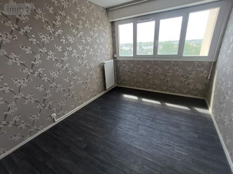 Location appartement Amiens 80000 Somme 69 m2 3 pièces 820 euros