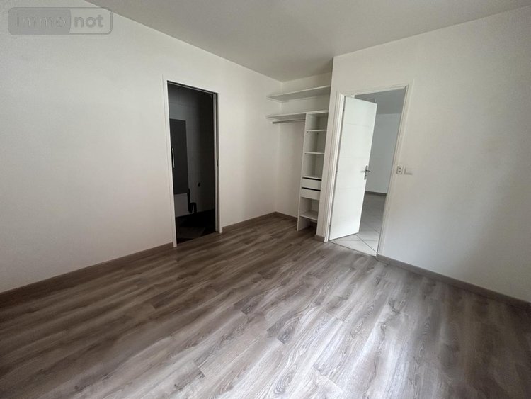 Location appartement Rouen 76000 Seine-Maritime 55 m2  615 euros