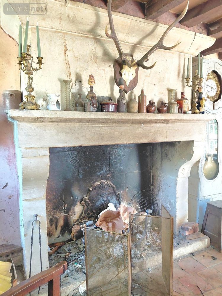 Maison a vendre Saint-Mard-de-Réno 61400 Orne 89 m2 3 pièces 181460 euros