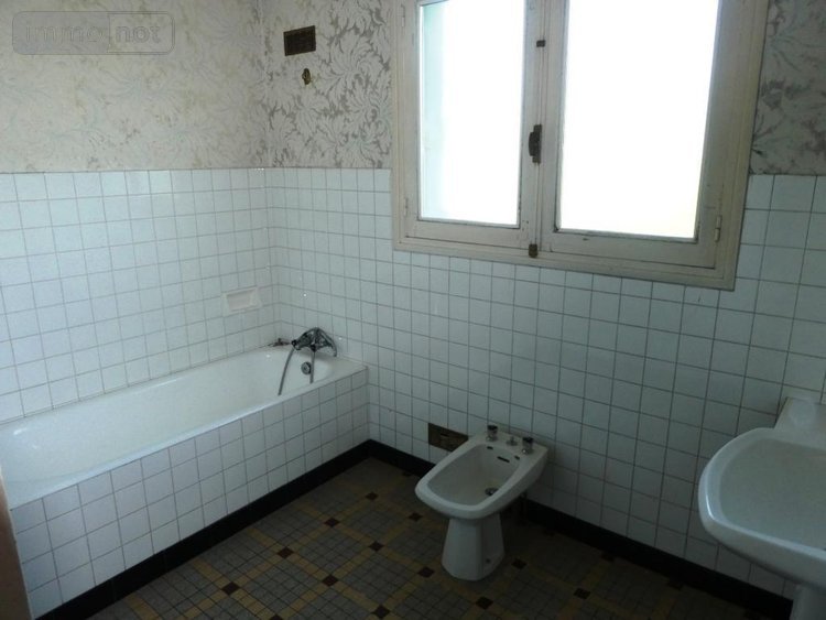 Maison a vendre Guémené-sur-Scorff 56160 Morbihan 135 m2 6 pièces 93200 euros