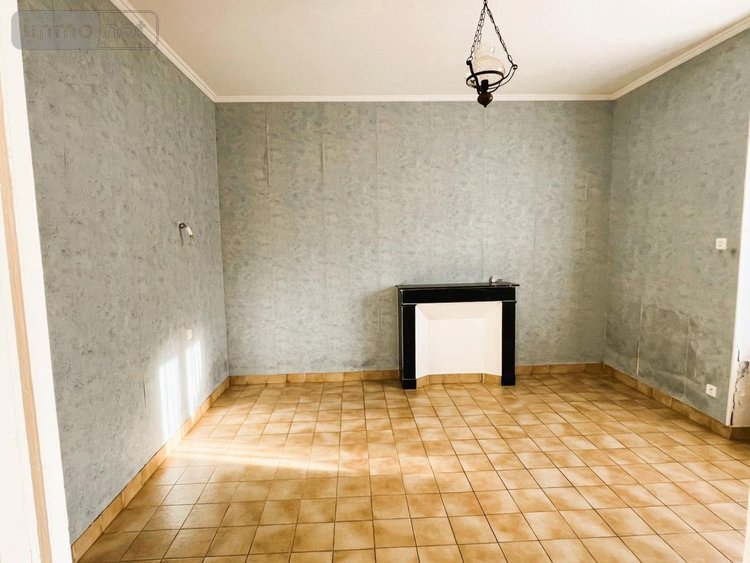 Maison a vendre Sainte-Jamme-sur-Sarthe 72380 Sarthe 84 m2 4 pièces 103328 euros