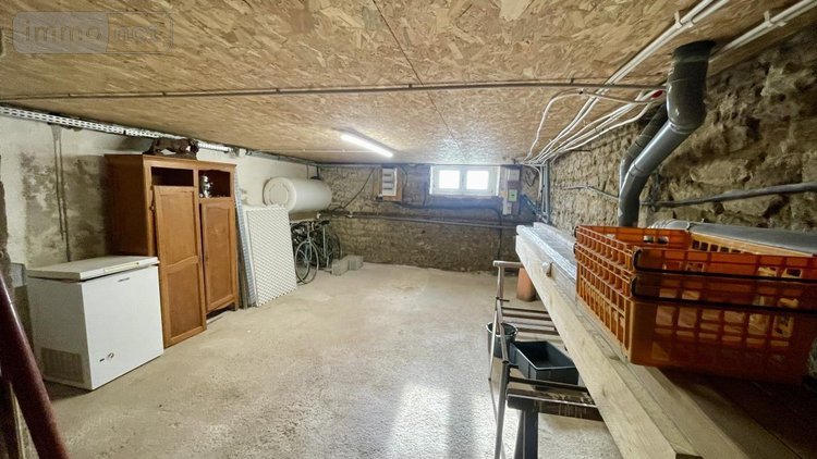 Maison a vendre La Trinité-sur-Mer 56470 Morbihan 85 m2 5 pièces 677000 euros