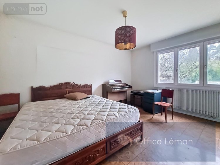 Maison a vendre Prévessin-Moëns 01280 Ain 230 m2 8 pièces 850000 euros