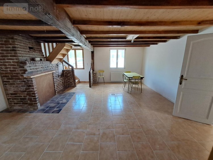 Maison a vendre Polincove 62370 Pas-de-Calais 113 m2 9 pièces 156900 euros