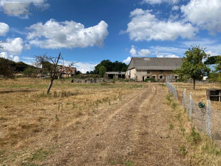 Maison a vendre Montbray 50410 Manche 100 m2 7 pièces 106300 euros