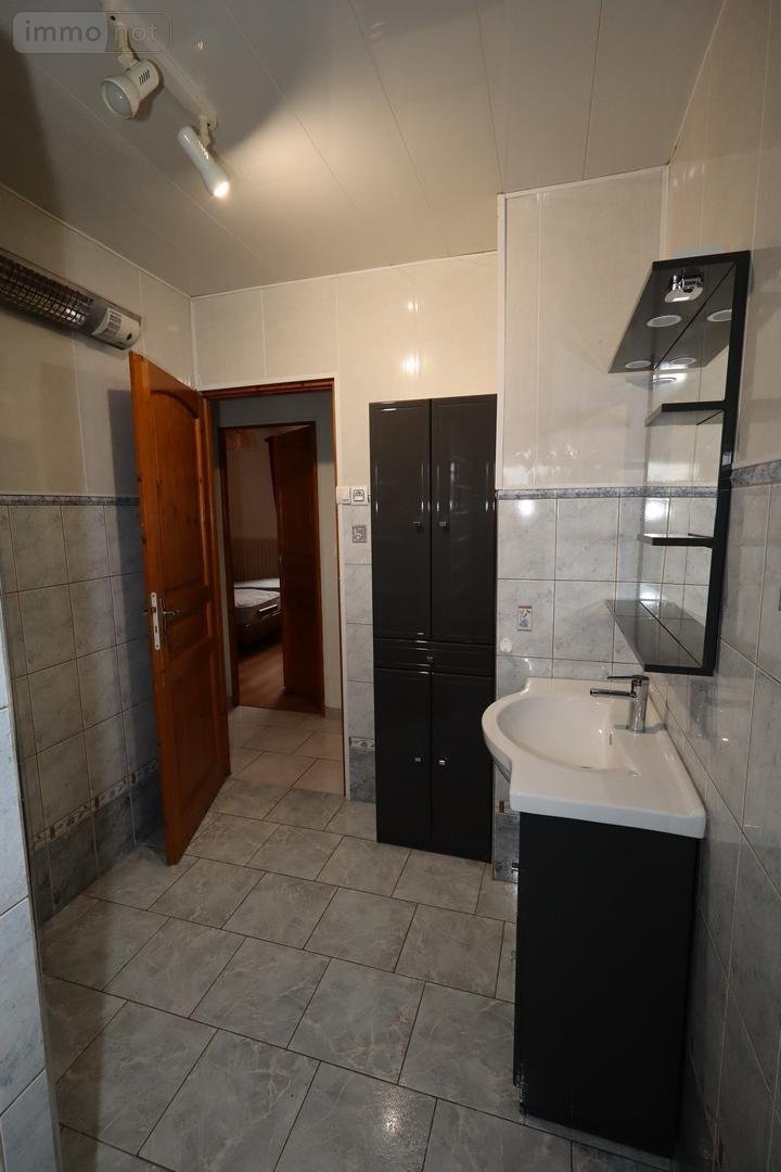 Maison a vendre Neuville-Saint-Rémy 59554 Nord 120 m2 5 pièces 198000 euros