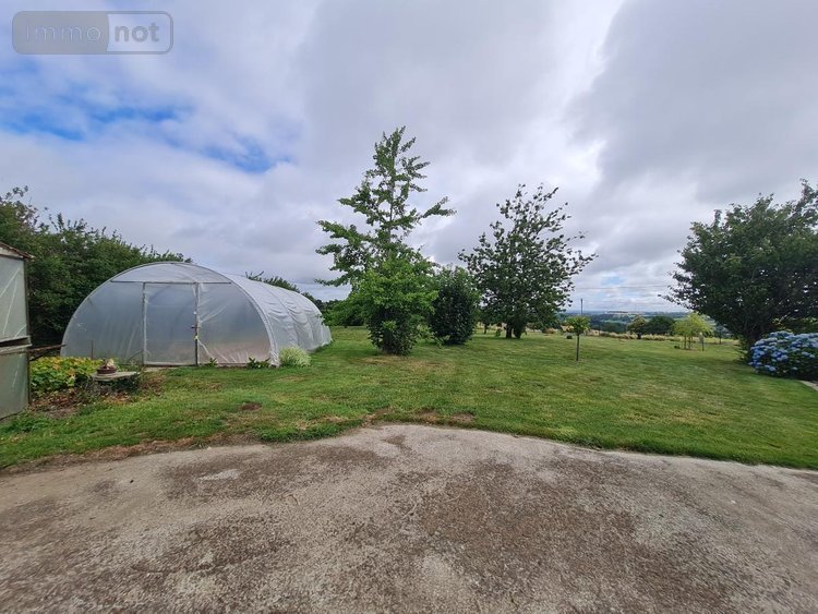 Maison a vendre Bréhan 56580 Morbihan 116 m2 4 pièces 238990 euros