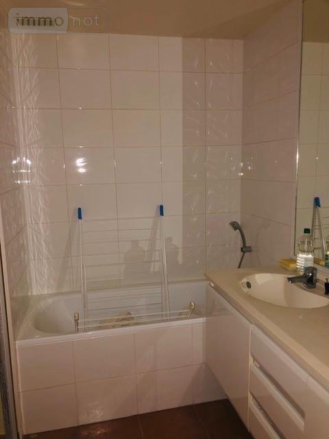 Appartement a vendre Le Chesnay-Rocquencourt 78150 Yvelines 80 m2 4 pièces 420000 euros