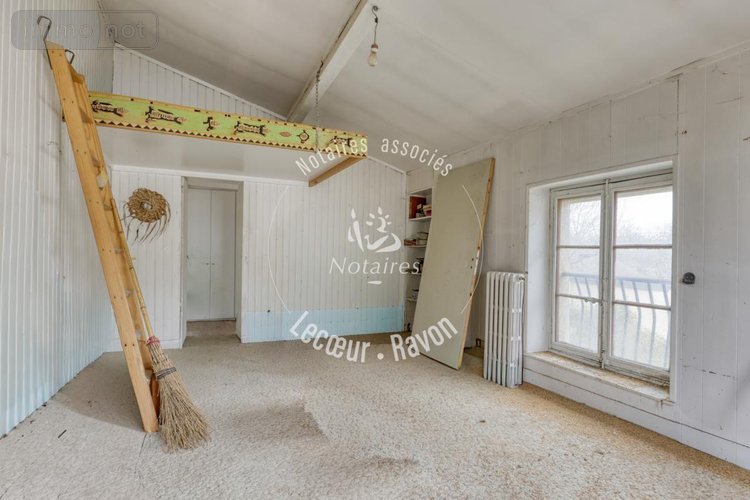 Immeuble a vendre Maisons-Laffitte 78600 Yvelines 103 m2  995000 euros