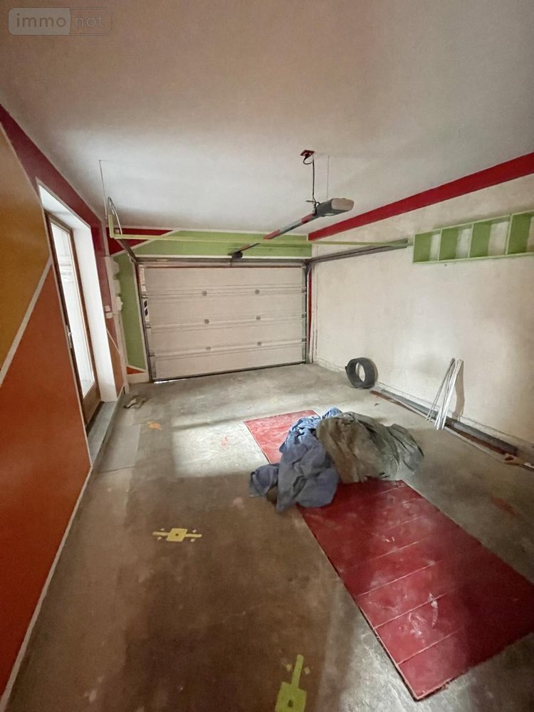 Maison a vendre Reims 51100 Marne 90 m2 3 pièces 214000 euros