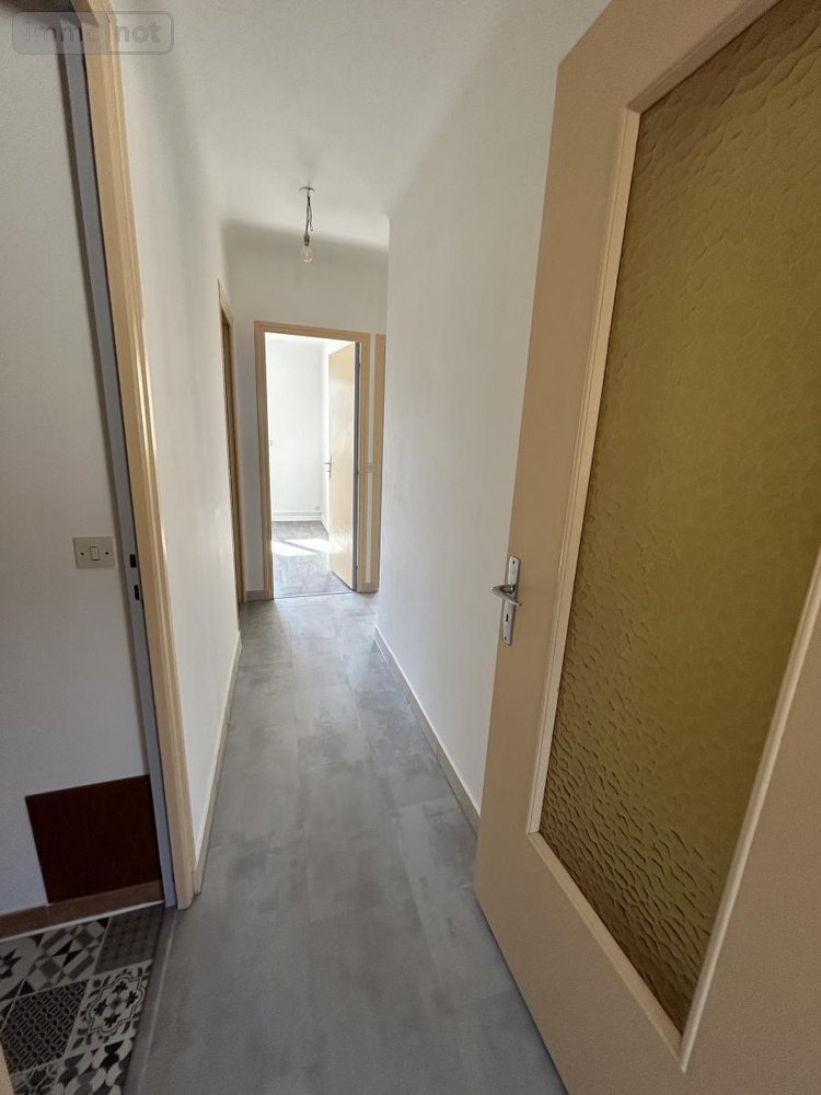 Location appartement Yffiniac 22120 Côtes-d'Armor 69 m2 4 pièces 670 euros