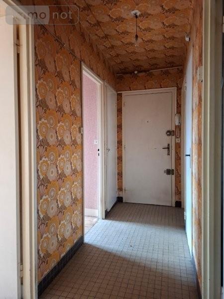 Appartement a vendre Vannes 56000 Morbihan 67 m2 3 pièces 216800 euros