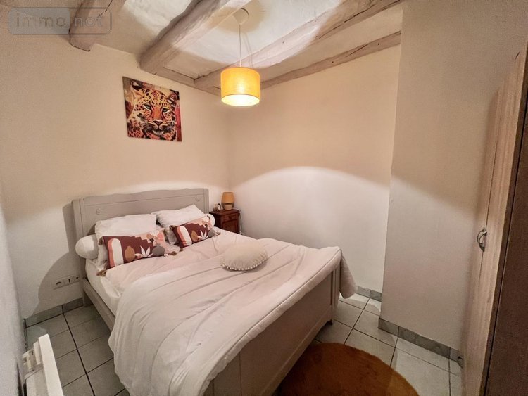 Maison a vendre Saint-Aignan 41110 Loir-et-Cher 91 m2 4 pièces 107000 euros