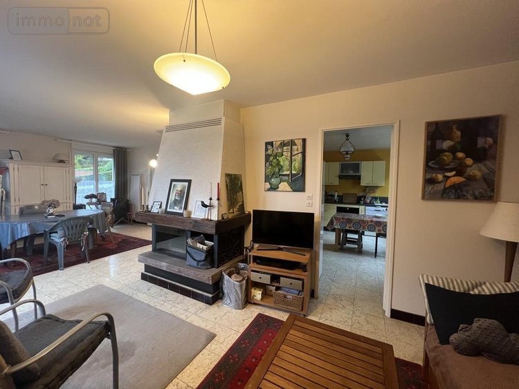 Maison a vendre Bagnoles-de-l'Orne-Normandie 61140 Orne 149 m2 3 pièces 279500 euros