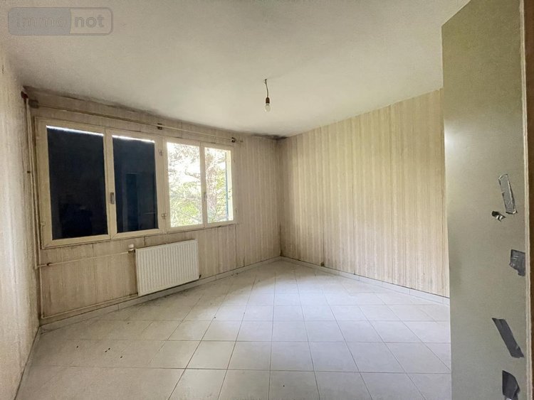 Maison a vendre Bédarieux 34600 Hérault 82 m2 4 pièces 119485 euros