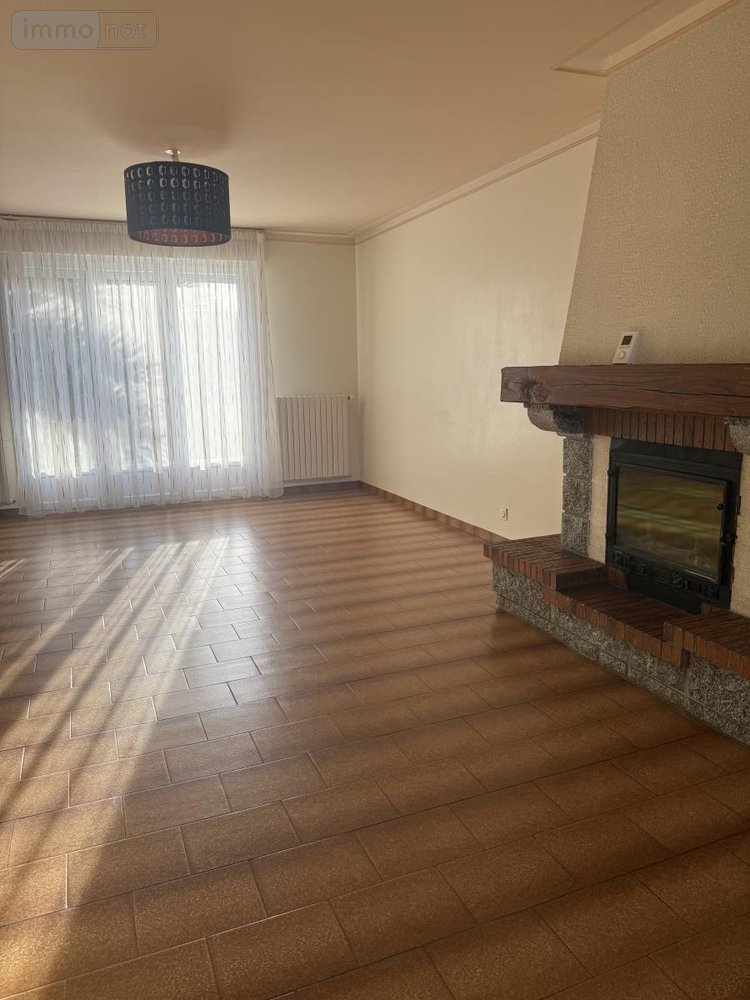 Maison a vendre Sainte-Flaive-des-Loups 85150 Vendée 107 m2 4 pièces 238900 euros