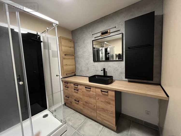 Location appartement Saint-Herblain 44800 Loire-Atlantique 60 m2 3 pièces 850 euros