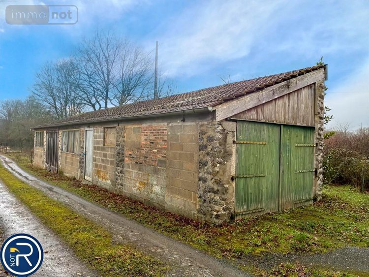 Maison a vendre Louverné 53950 Mayenne 104 m2 4 pièces 131000 euros