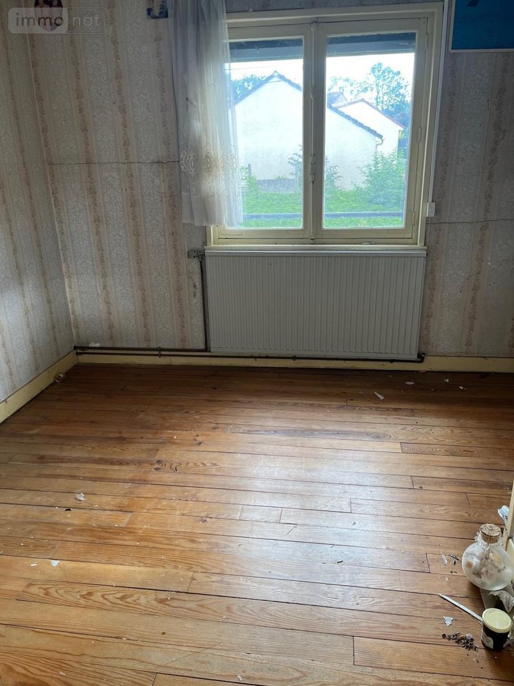 Maison a vendre Feuchy 62223 Pas-de-Calais 85 m2 5 pièces 121800 euros