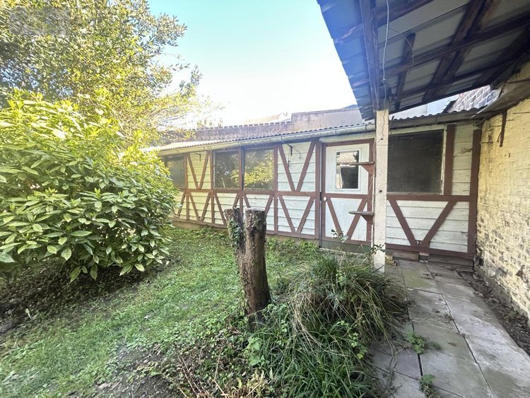 Maison a vendre Cambrai 59400 Nord 124 m2 6 pièces 146700 euros