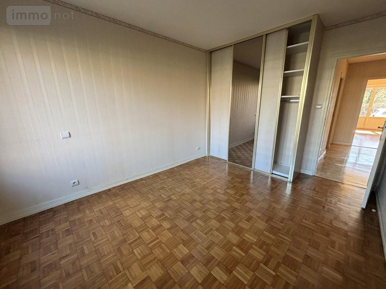 Appartement a vendre Chambéry 73000 Savoie 68 m2 3 pièces 157000 euros