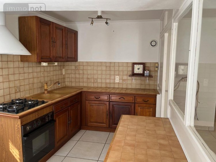 Maison a vendre Meximieux 01800 Ain 78 m2 3 pièces 183000 euros