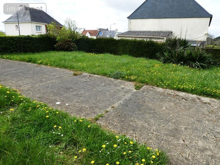 Maison a vendre Langoëlan 56160 Morbihan 55 m2 3 pièces 49030 euros