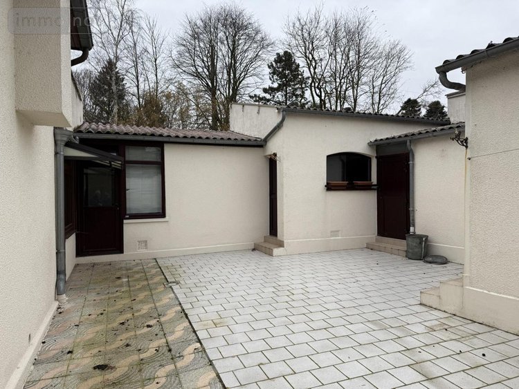 Maison a vendre Caudry 59540 Nord 92 m2 7 pièces 131000 euros