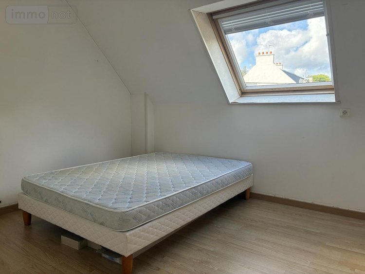 Maison a vendre Landerneau 29800 Finistère 101 m2 5 pièces 274450 euros