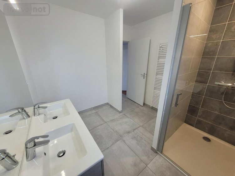 Maison a vendre Laval 53000 Mayenne 110 m2 6 pièces 262000 euros