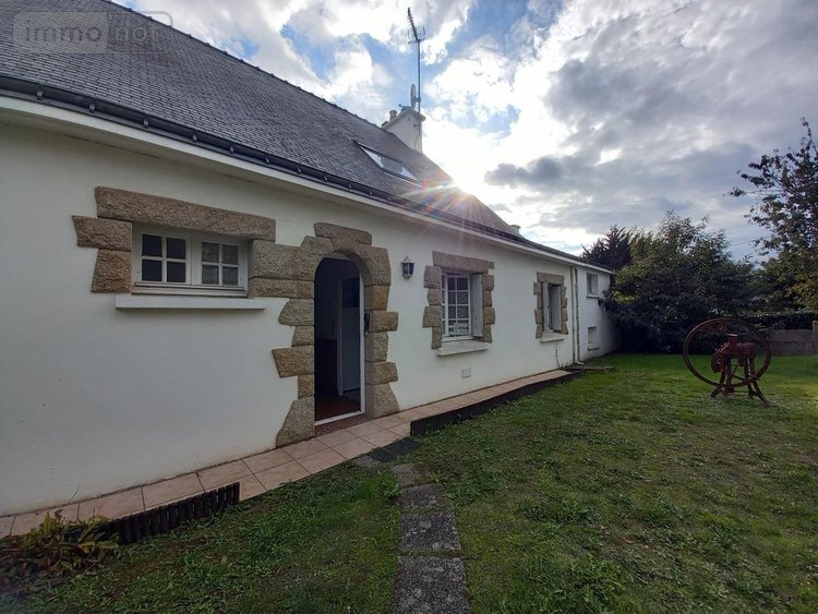 Maison a vendre Landaul 56690 Morbihan 118 m2 5 pièces 348500 euros