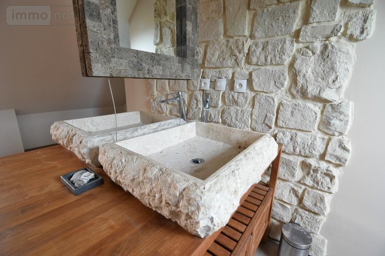 Maison a vendre Saint-Martin-du-Fouilloux 49170 Maine-et-Loire 285 m2 11 pièces 650000 euros