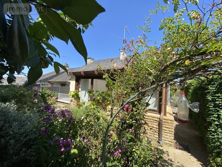 Maison a vendre Vire-Normandie 14500 Calvados 81 m2 4 pièces 121325 euros