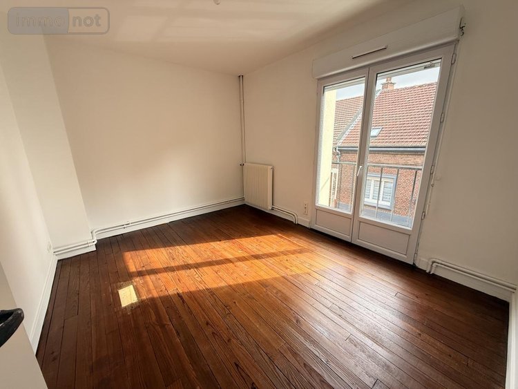 Maison a vendre Roye 80700 Somme 83 m2 4 pièces 115000 euros