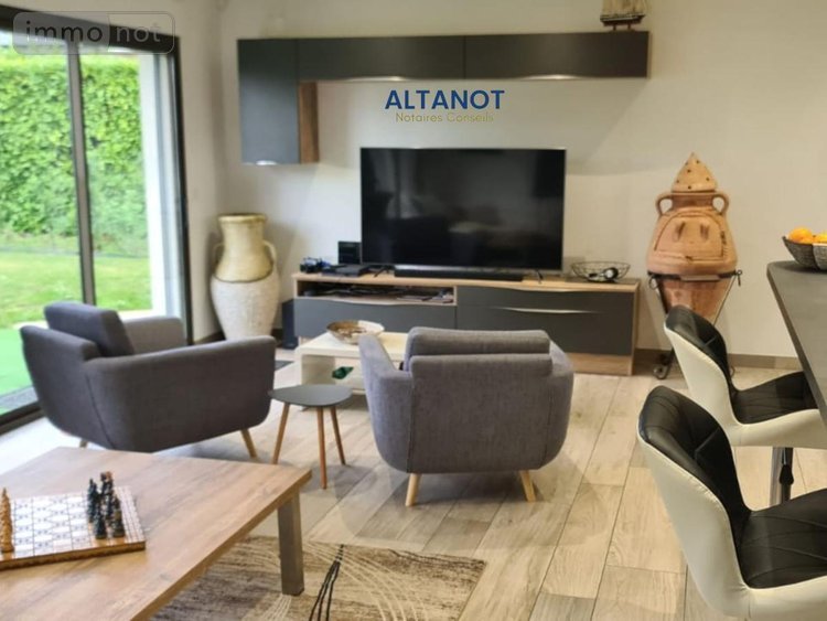 Maison a vendre Saint-Cyr-sur-Loire 37540 Indre-et-Loire 317 m2 8 pièces 995000 euros