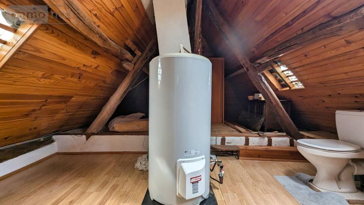 Maison a vendre Le Val Doré 27190 Eure 85 m2 5 pièces 173250 euros