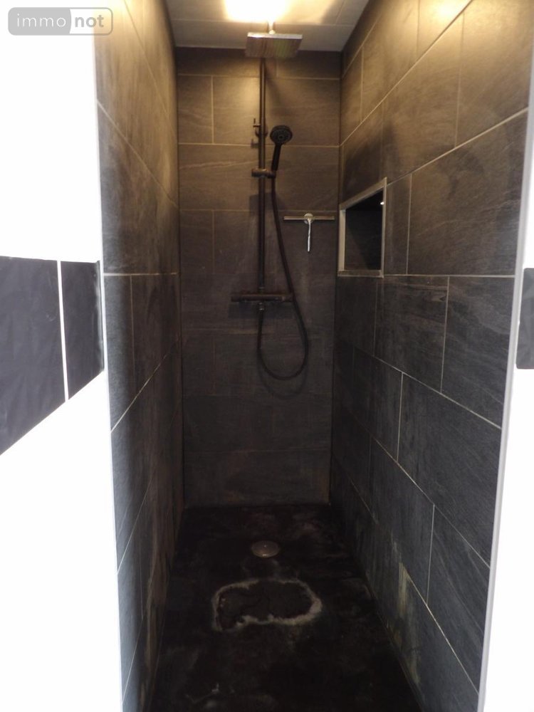 Maison a vendre Allouagne 62157 Pas-de-Calais 80 m2 5 pièces 156500 euros