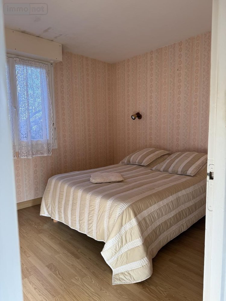 Maison a vendre Saint-Georges-de-Pointindoux 85150 Vendée 115 m2 5 pièces 244050 euros