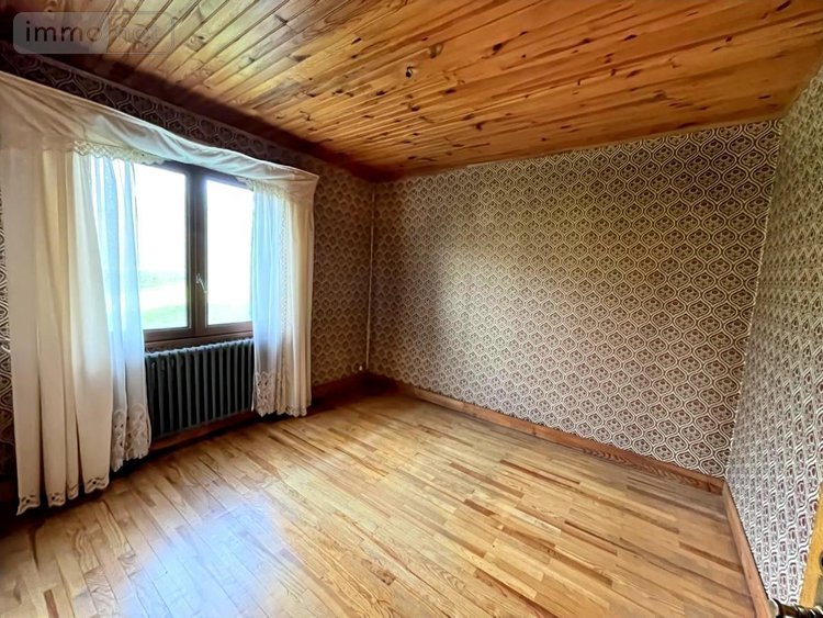 Maison a vendre Saint-Éloi 58000 Nièvre 80 m2 3 pièces 295000 euros