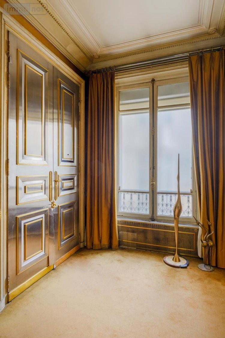 Appartement a vendre Paris 7e arrondissement 75007 Paris 230 m2 6 pièces 3300000 euros
