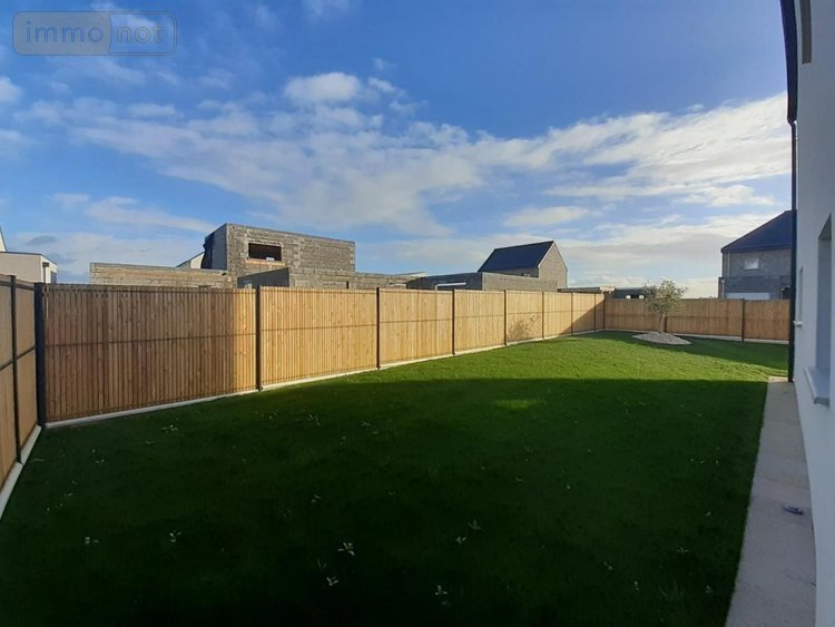 Location maison Changé 53810 Mayenne 111 m2 5 pièces 970 euros