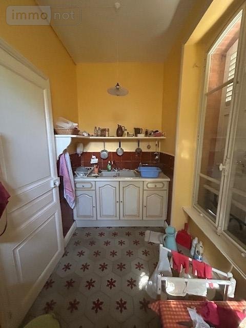 Maison a vendre Vertaizon 63910 Puy-de-Dôme 160 m2 9 pièces 290000 euros