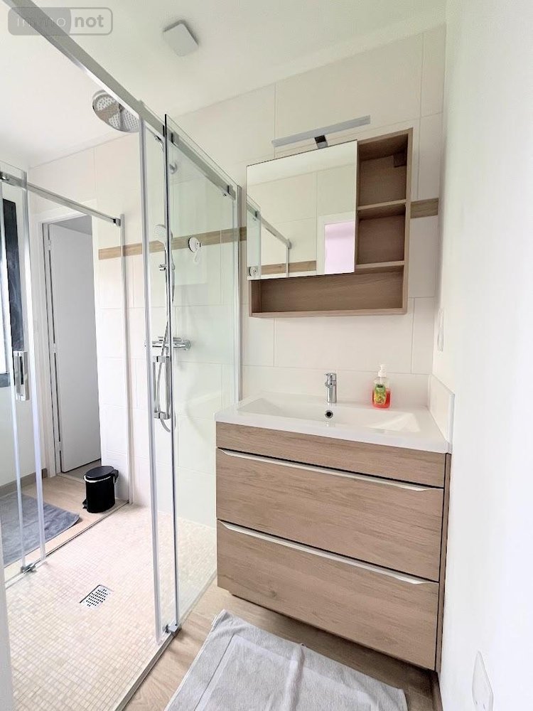 Maison a vendre Plomelin 29700 Finistère 108 m2 4 pièces 380000 euros