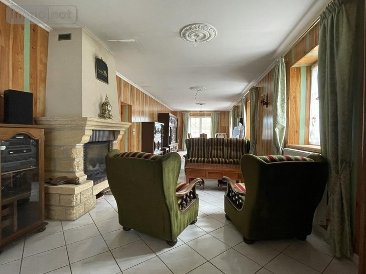 Maison a vendre Changé 72560 Sarthe 172 m2  383690 euros