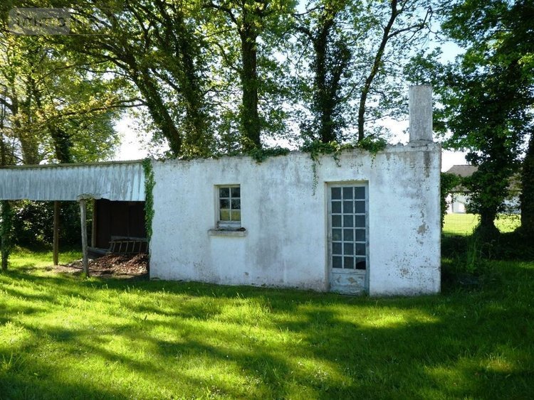 Maison a vendre Le Croisty 56540 Morbihan 98 m2 5 pièces 225930 euros