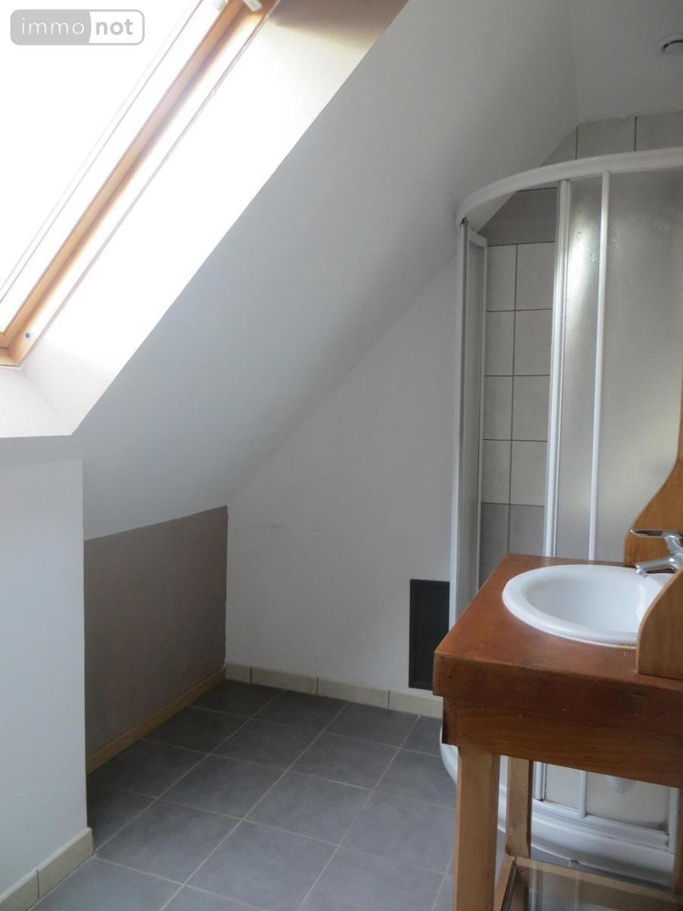 Maison a vendre Vengeons 50150 Manche 120 m2 6 pièces 121300 euros