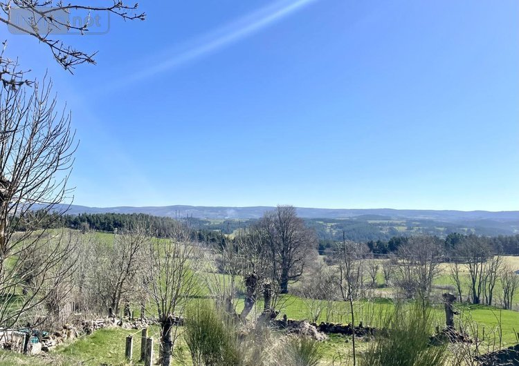 Maison a vendre Rimeize 48200 Lozère 160 m2 2 pièces 57000 euros