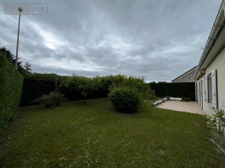 Maison a vendre Villemandeur 45700 Loiret 77 m2 4 pièces 149200 euros
