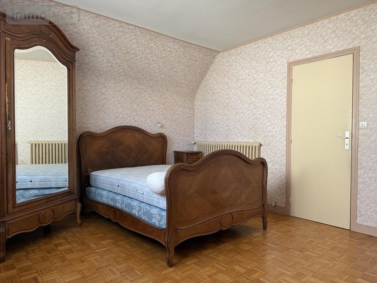 Maison a vendre Ploumagoar 22970 Côtes-d'Armor 60 m2  128160 euros