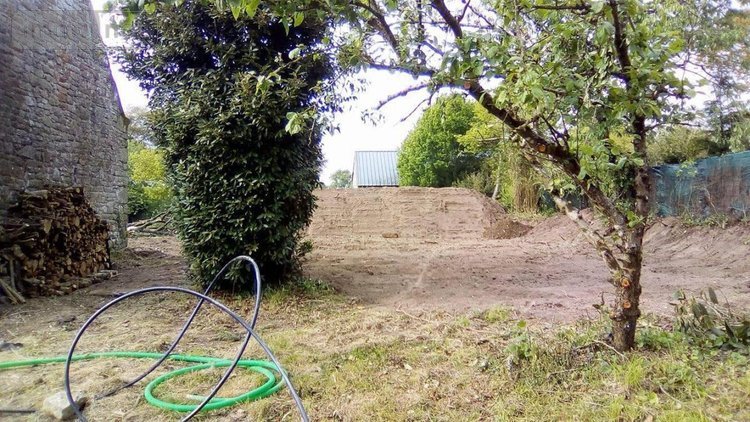 Maison a vendre Plumelec 56420 Morbihan 156 m2 5 pièces 308275 euros